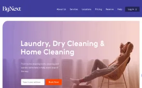 Cleanly website