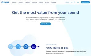 Yapta website