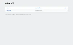 PCsupportOffice website