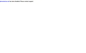 Optional Extras website