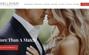 Kelleher International website