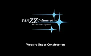 Fanzz website