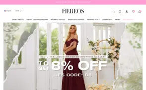 Hebeos website