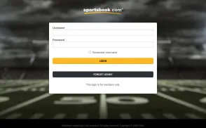 Sportsbook.com website