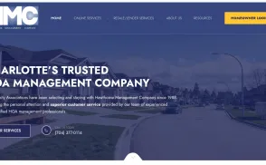 Hawthorne Management Company website