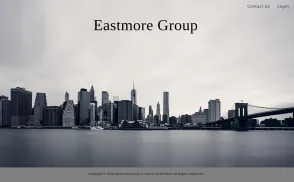 Eastmore Management / Eastmore Group website