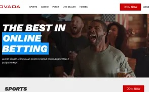 Bovada Customer Service Phone, Email, Address, Contacts | ComplaintsBoard
