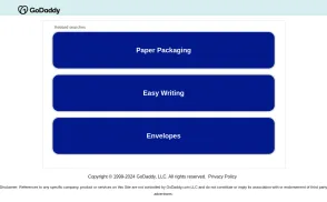 Reliable Paper website