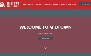 Midtown Renaissance website