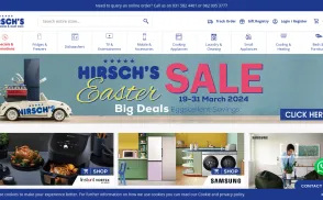 Hirsch's website