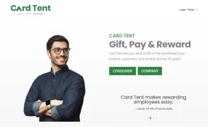 iCARD Systems website