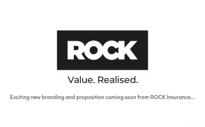 Rock Insurance Group website
