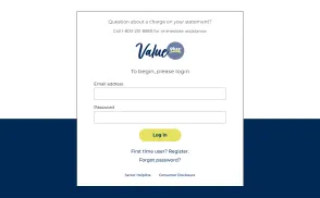 Value Plus website