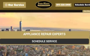 Dan Marc website