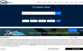 Leith website