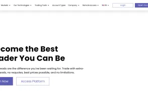 EquityMarket365 website