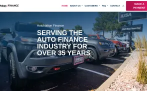 CIG Financial website