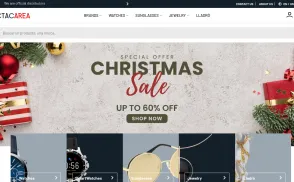Tictacarea website