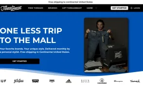 Threadbeast website