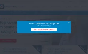 National CPR Foundation website