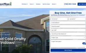 WindowWorks website
