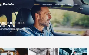 National Automotive Experts/ NAE/NWAN ( A Portfolio Company) website