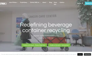 CLYNK website