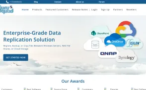 GuruSquad website
