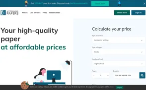 Apapers.net website