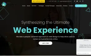 Logo Iconix website