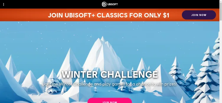 Screenshot Ubisoft