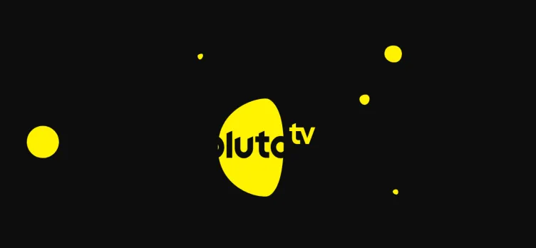 Screenshot Pluto TV