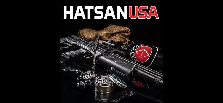 Screenshot Hatsan USA