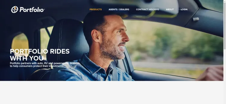 Screenshot National Automotive Experts/ NAE/NWAN ( A Portfolio Company)