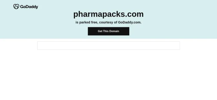 Screenshot Pharmapacks