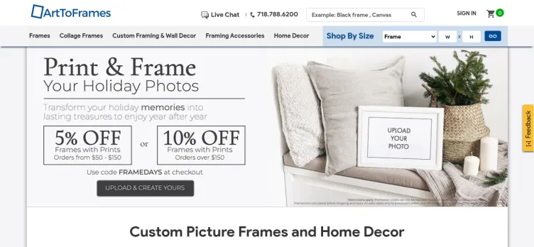 Screenshot Art To Frames