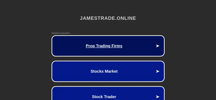 Screenshot Unlimited Trade Online