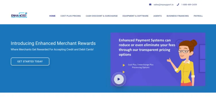 Screenshot Enhanced Payment Systems