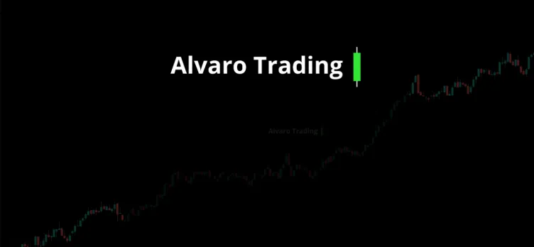 Screenshot Alvaro Trading