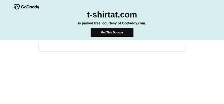 Screenshot T-Shirt AT Fashion