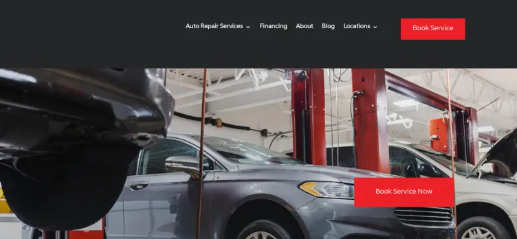 Screenshot TMT Automotive