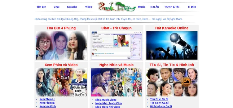 Screenshot Vietfun