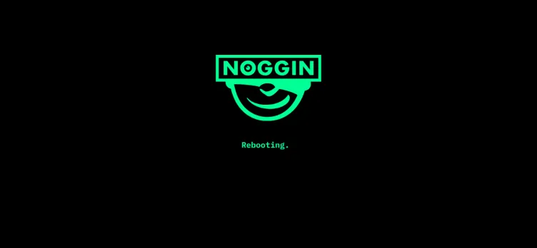 Screenshot Noggin Preschool Learning App