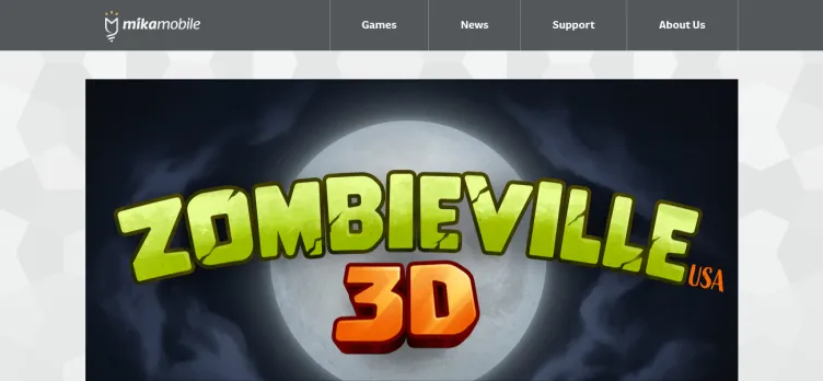 Screenshot Zombieville USA 2