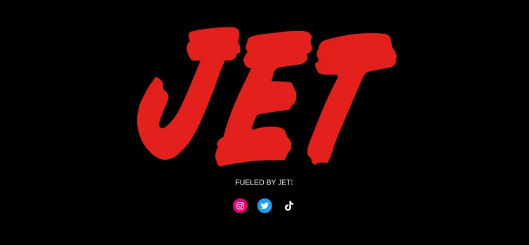 Screenshot Jet Magazine
