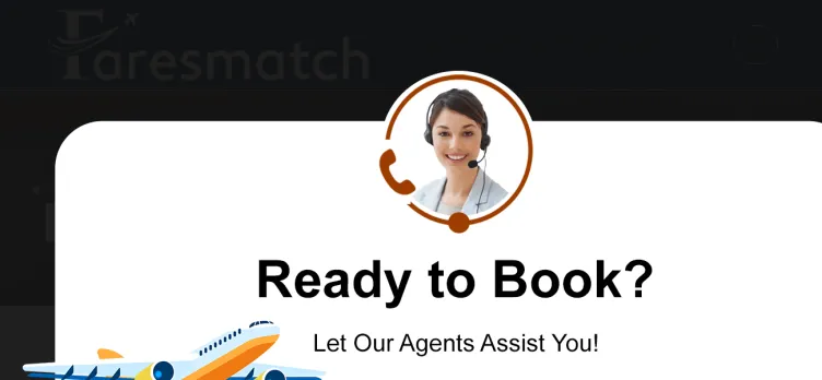 Screenshot Fares Match