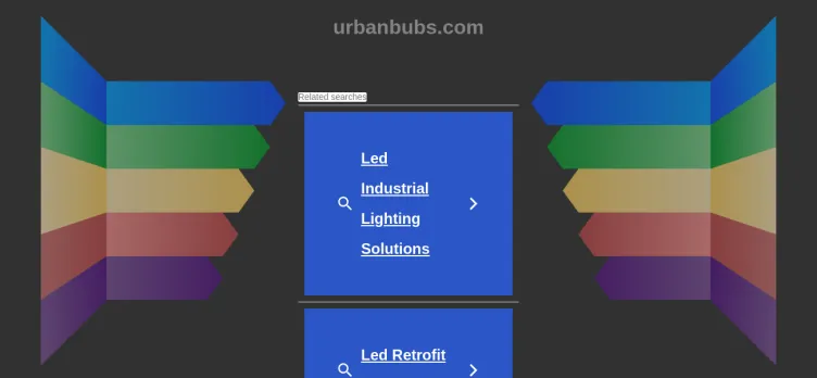 Screenshot Urban Bubs