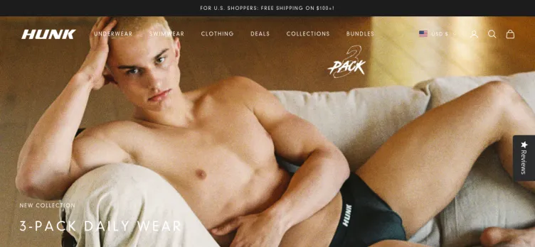 Screenshot Hunk2 Underwear