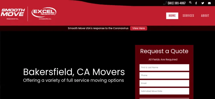 Screenshot Mentors Moving