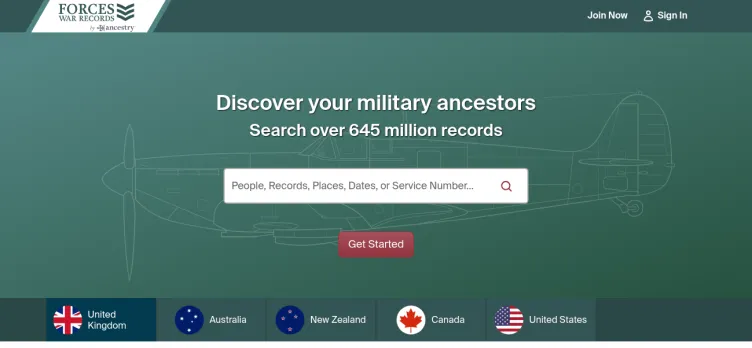 Screenshot Forces-war-records